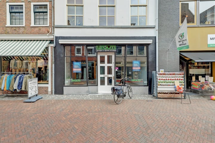 Kerkstraat 10, Hattem
