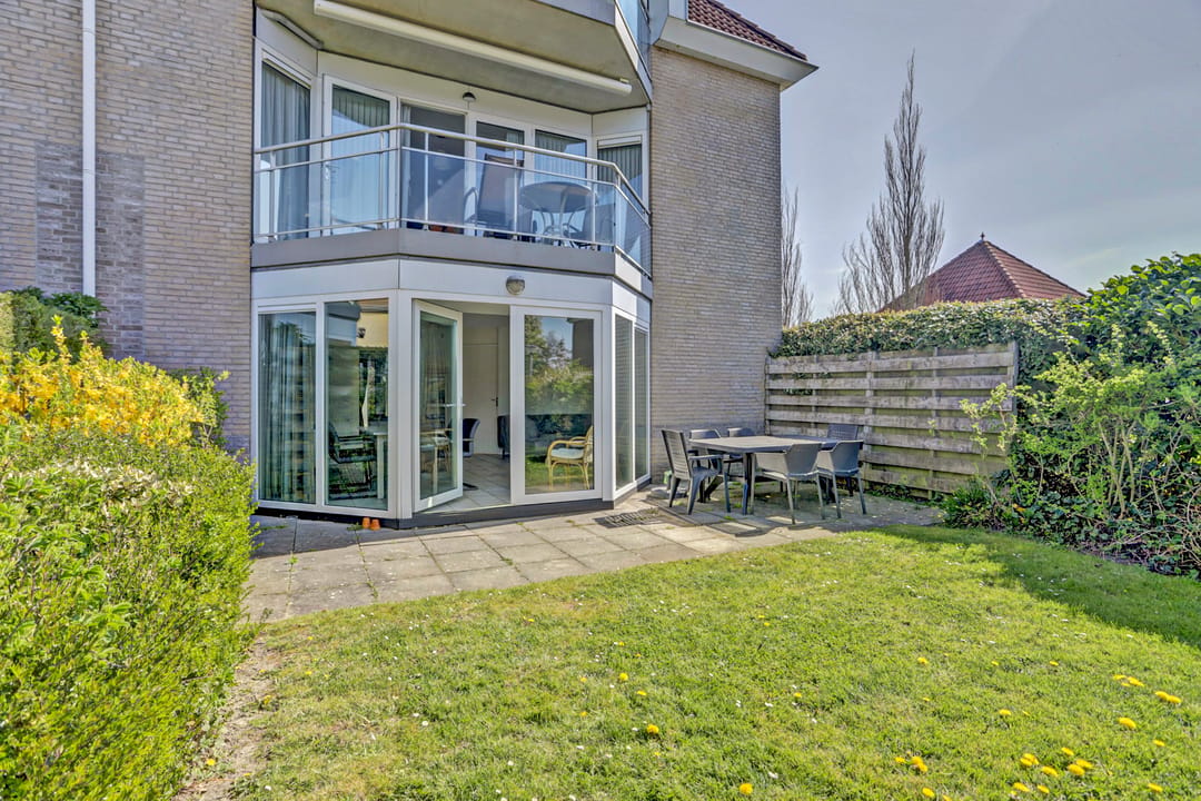 Foto 1 van Het Veerse Bree 21