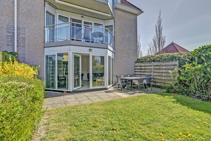 Foto 1 van Het Veerse Bree 21