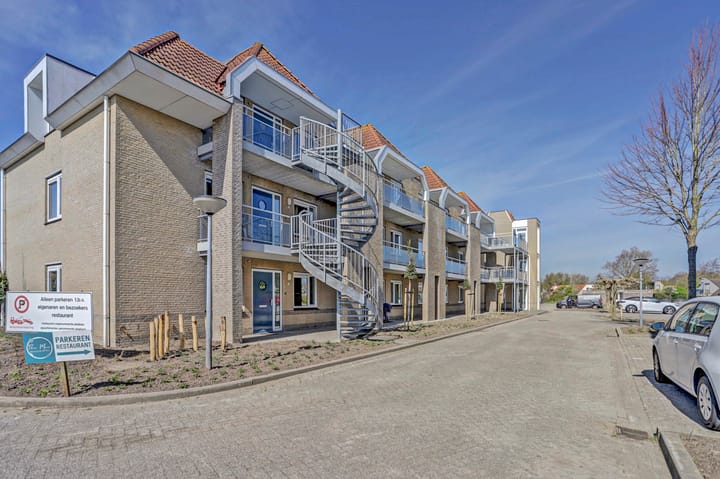 Foto 3 van Het Veerse Bree 21