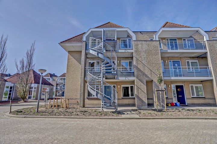 Foto 5 van Het Veerse Bree 21