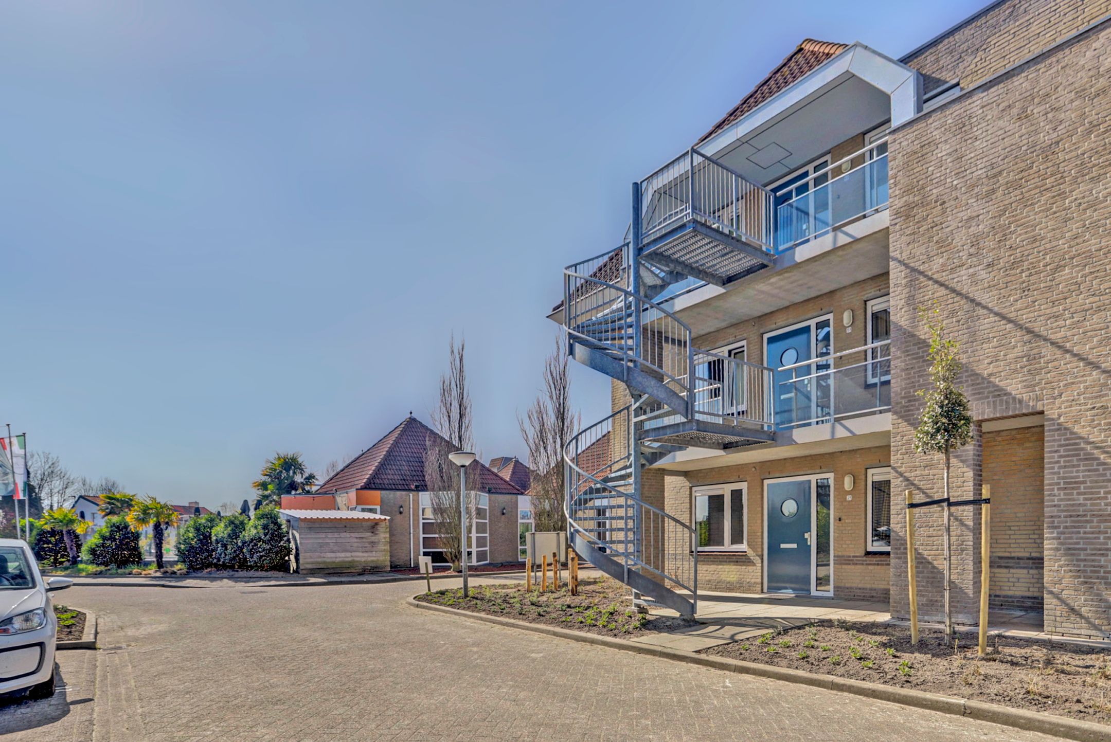Foto 6 van Het Veerse Bree 21