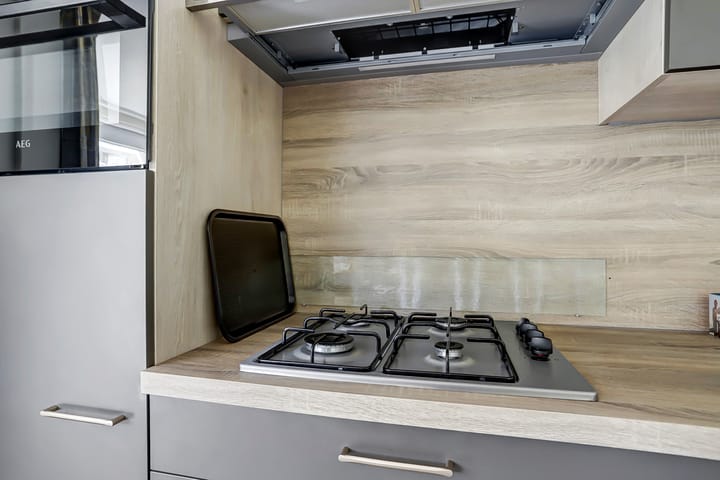 Foto 18 van Het Veerse Bree 21