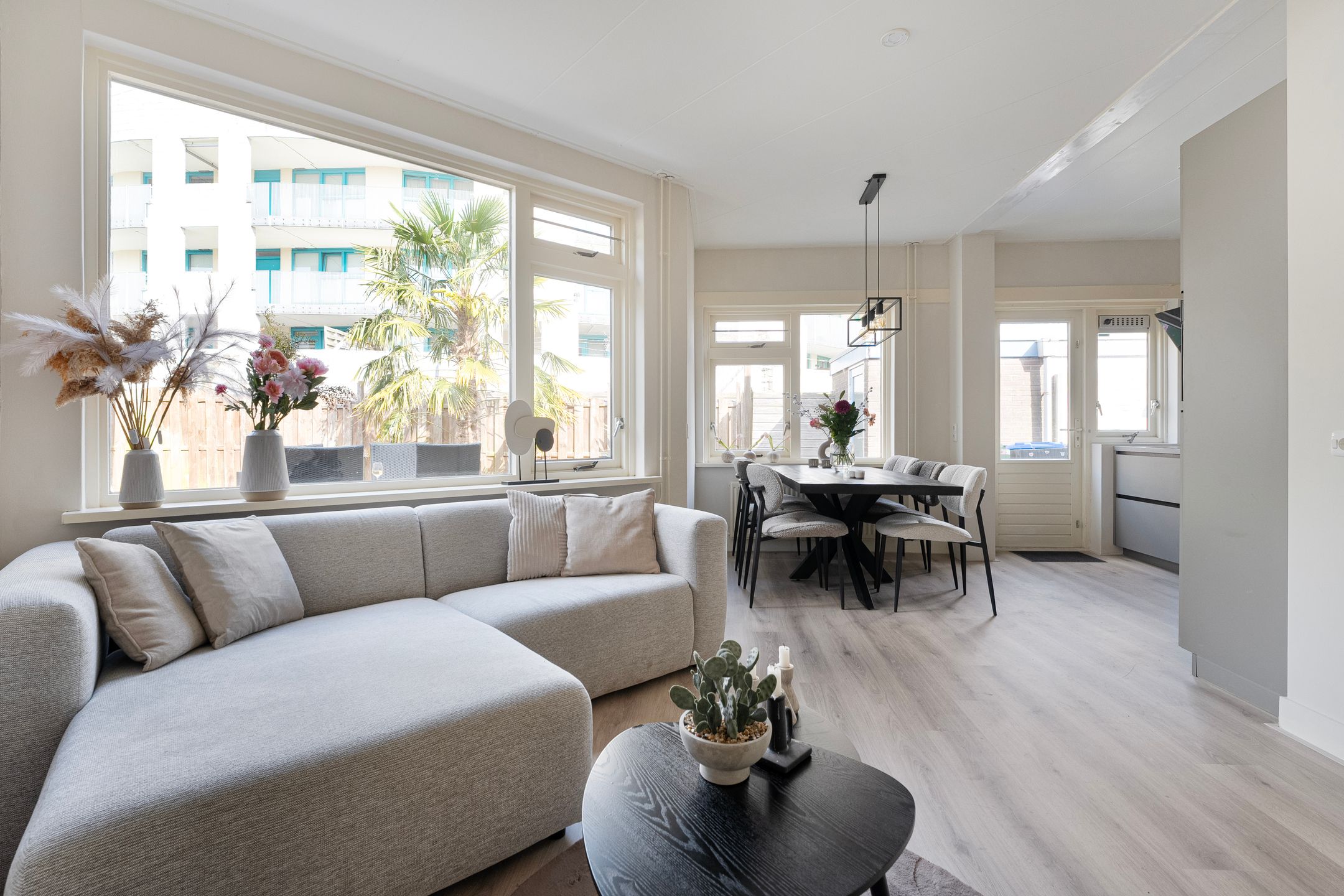 Foto 3 van 't Hofje 22