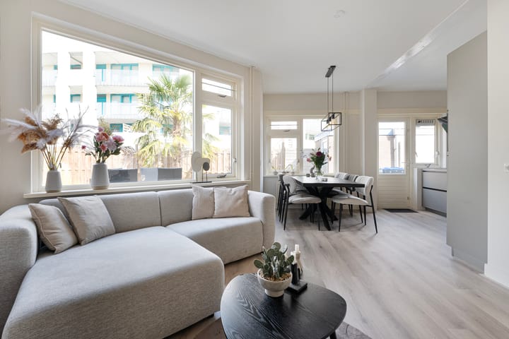 Foto 3 van 't Hofje 22