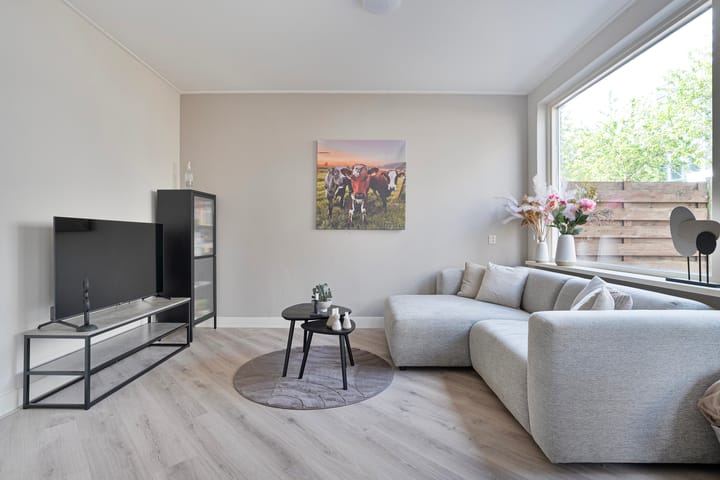 Foto 4 van 't Hofje 22