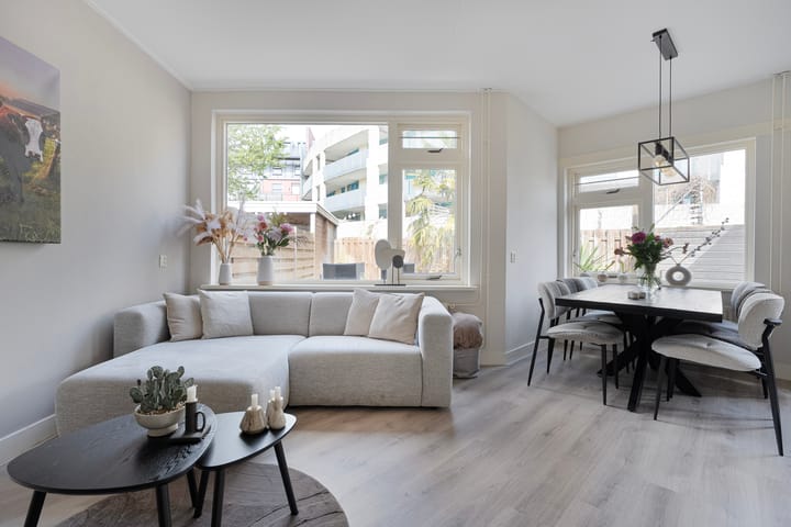 Foto 5 van 't Hofje 22