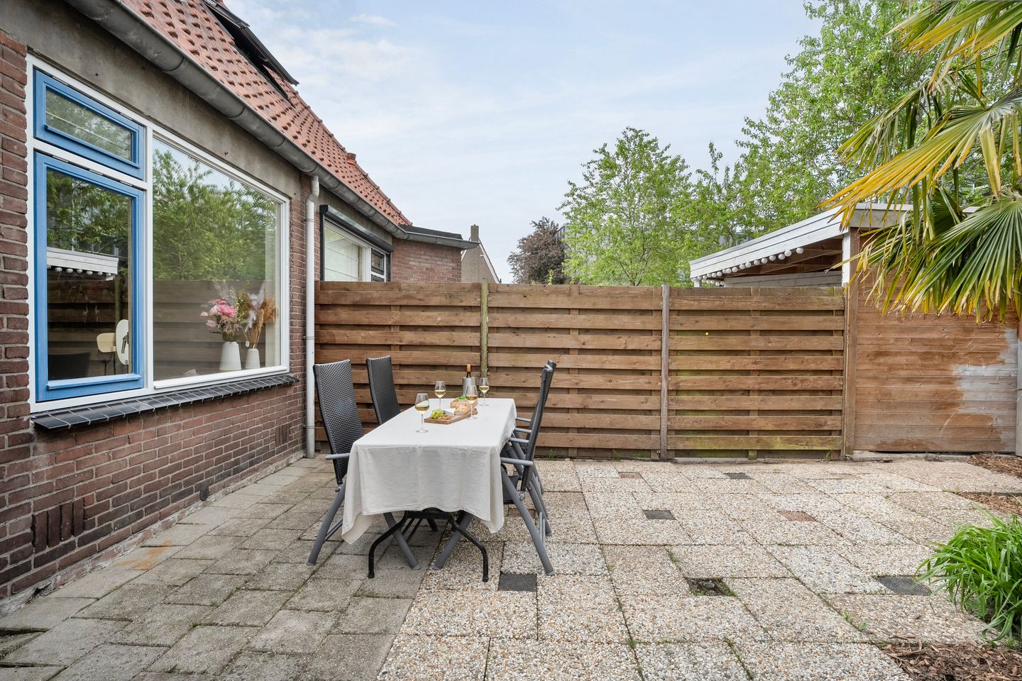 Foto 20 van 't Hofje 22