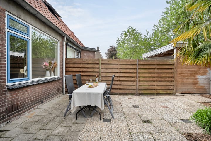 Foto 20 van 't Hofje 22