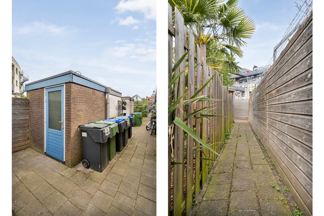 Foto 22 van 't Hofje 22