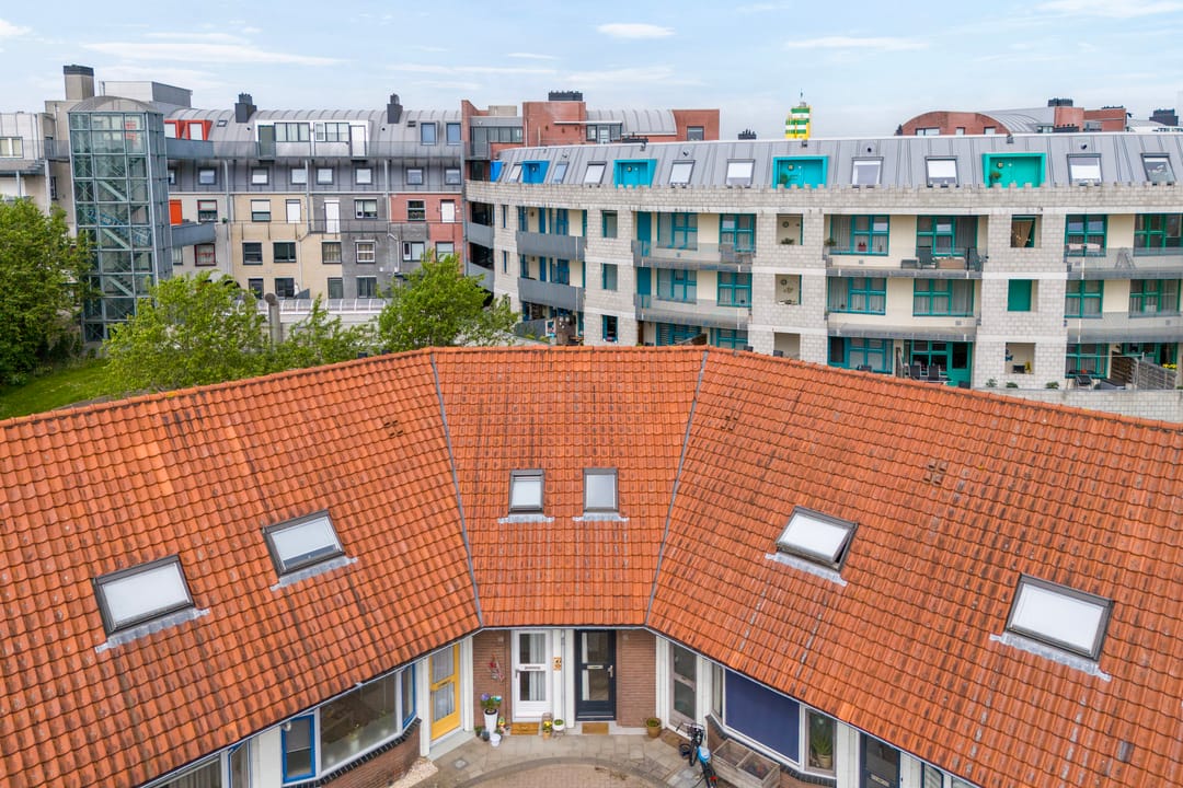 Foto 26 van 't Hofje 22