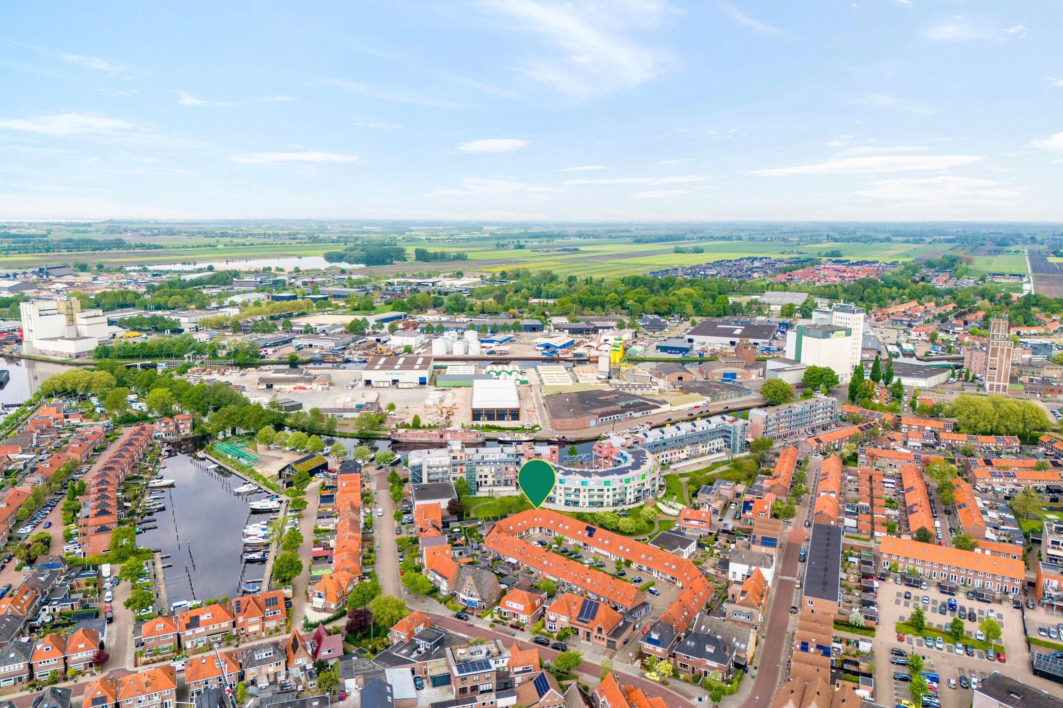 Foto 27 van 't Hofje 22