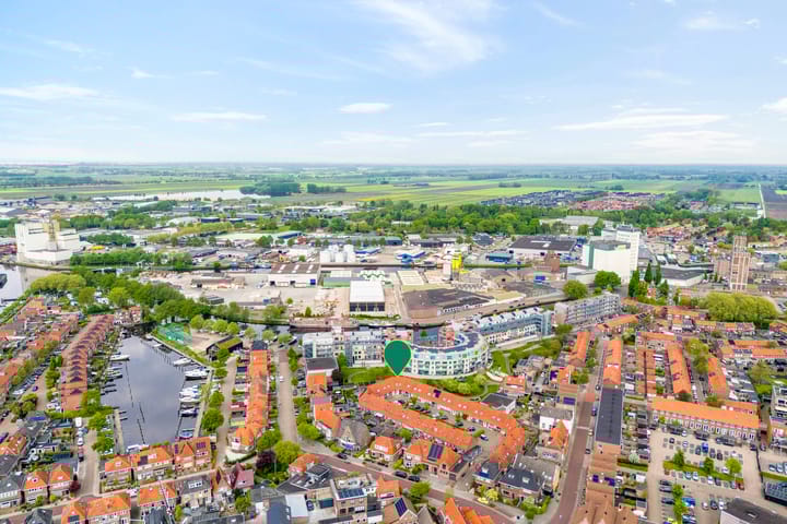 Foto 27 van 't Hofje 22