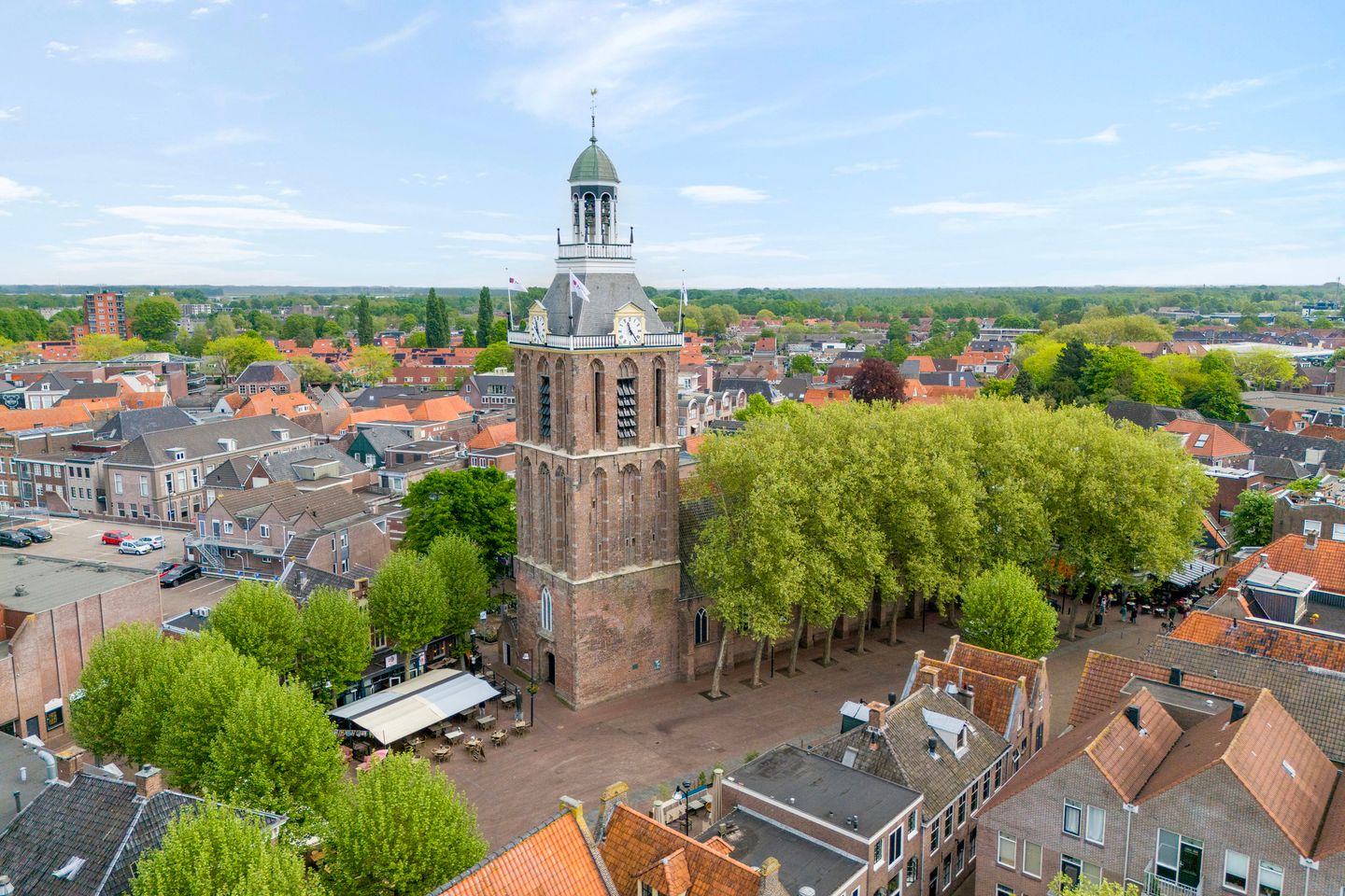 Foto 29 van 't Hofje 22