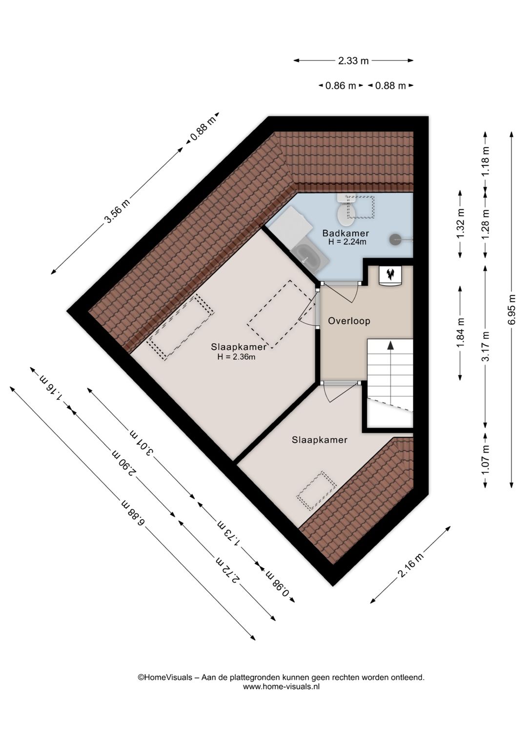Foto 31 van 't Hofje 22