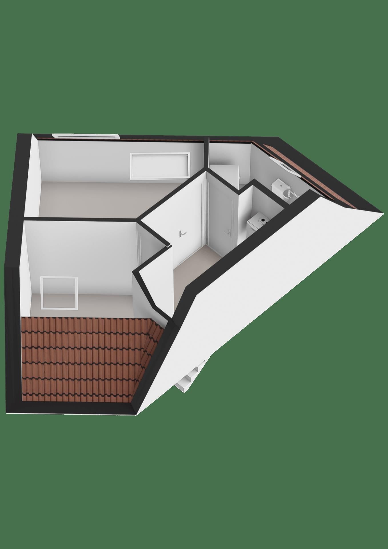 Foto 34 van 't Hofje 22