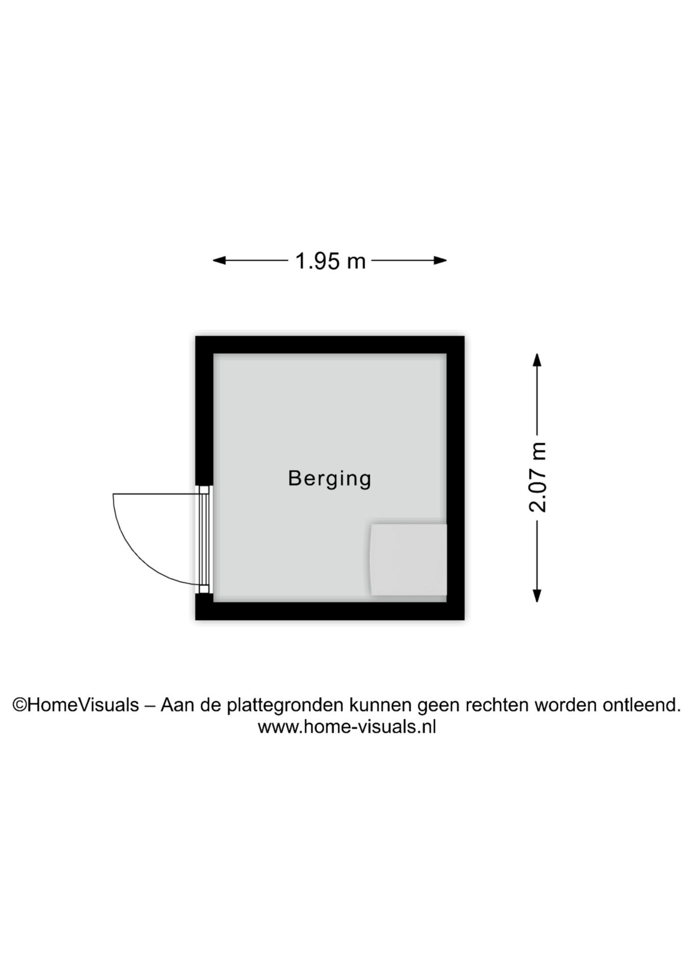 Foto 36 van 't Hofje 22