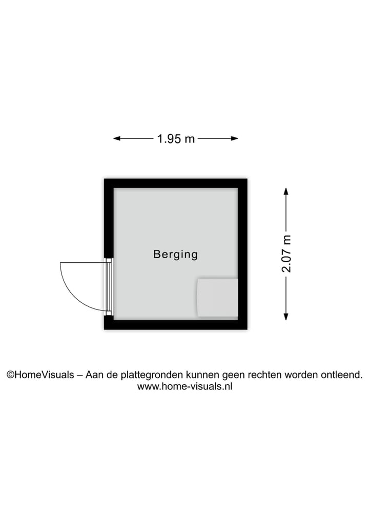 Foto 36 van 't Hofje 22