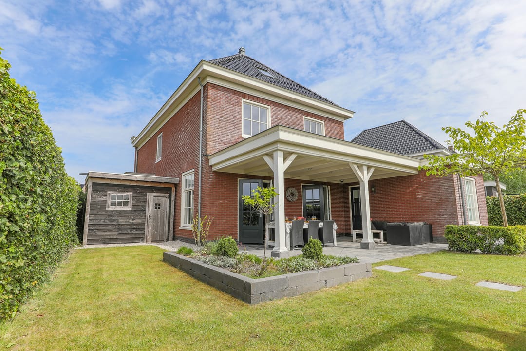 Foto 2 van Tuindershof 13