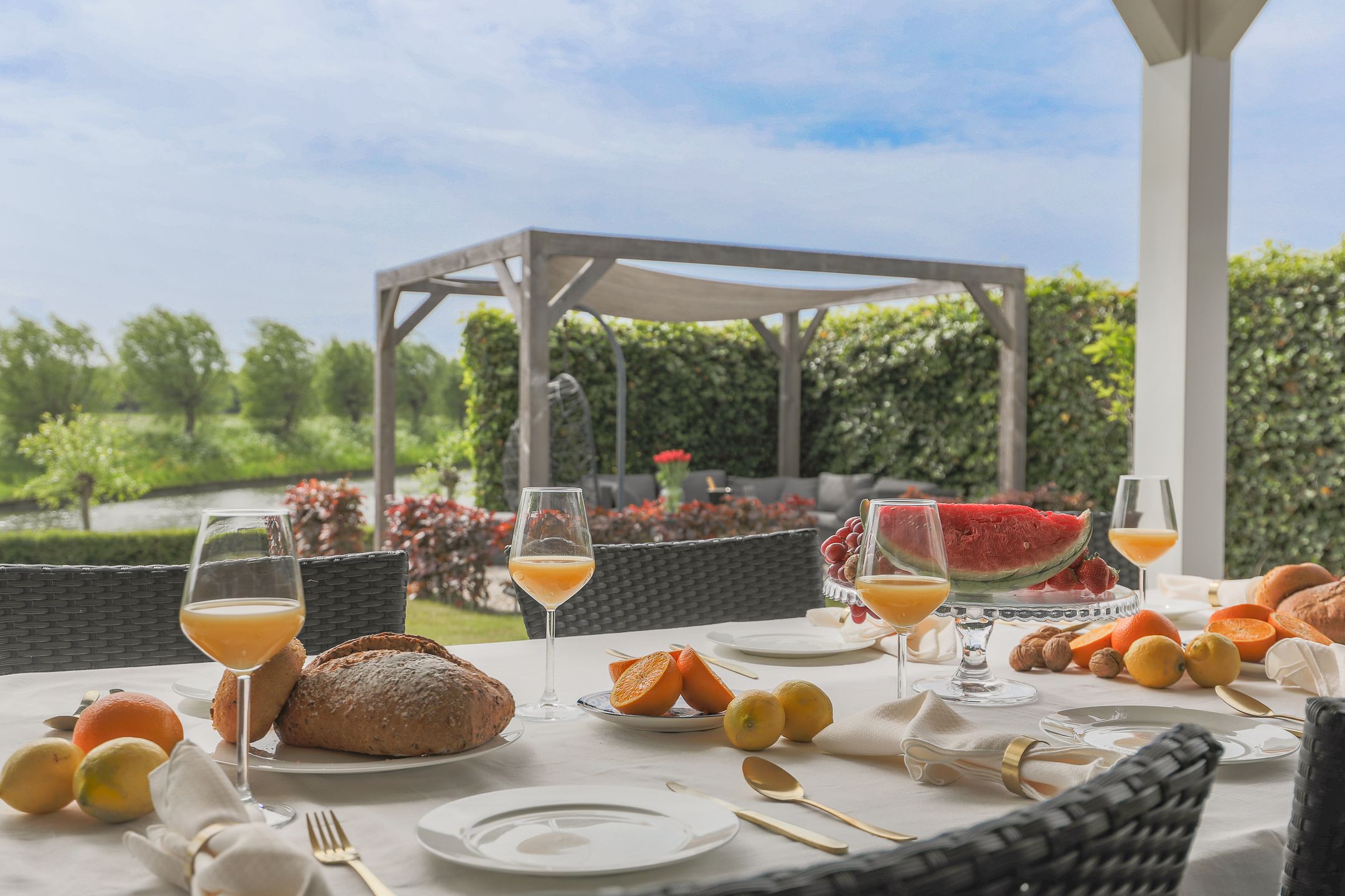 Foto 3 van Tuindershof 13