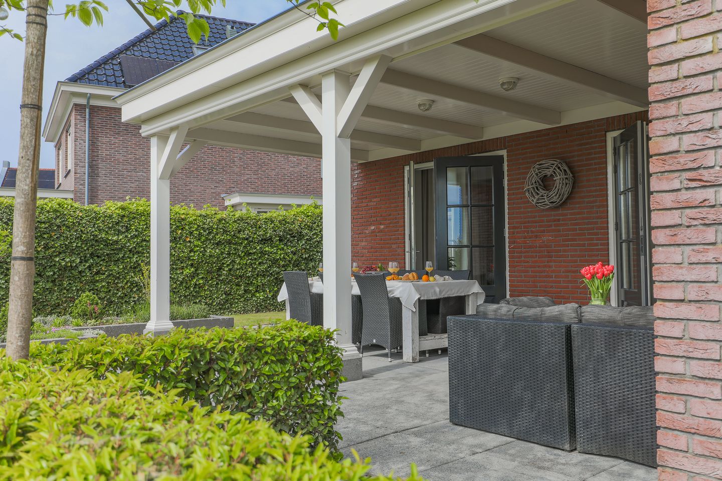 Foto 4 van Tuindershof 13