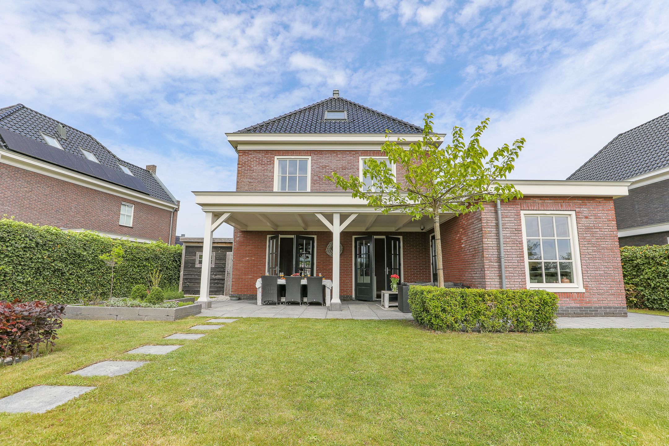 Foto 6 van Tuindershof 13