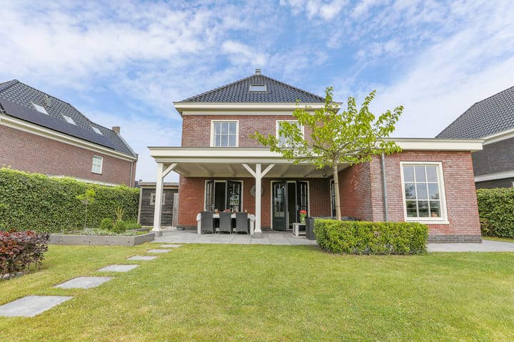 Foto 6 van Tuindershof 13