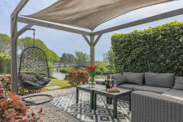 Foto 7 van Tuindershof 13