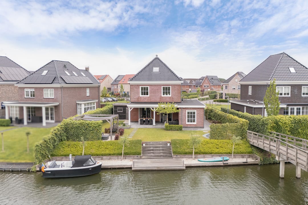 Foto 8 van Tuindershof 13