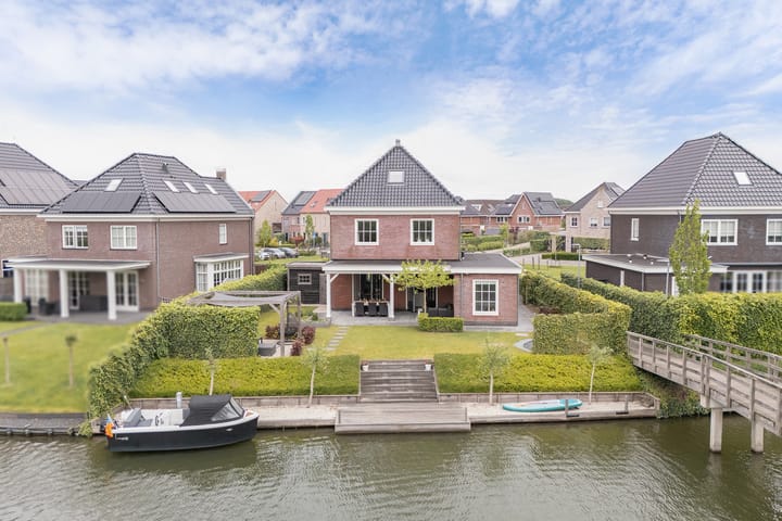 Foto 8 van Tuindershof 13