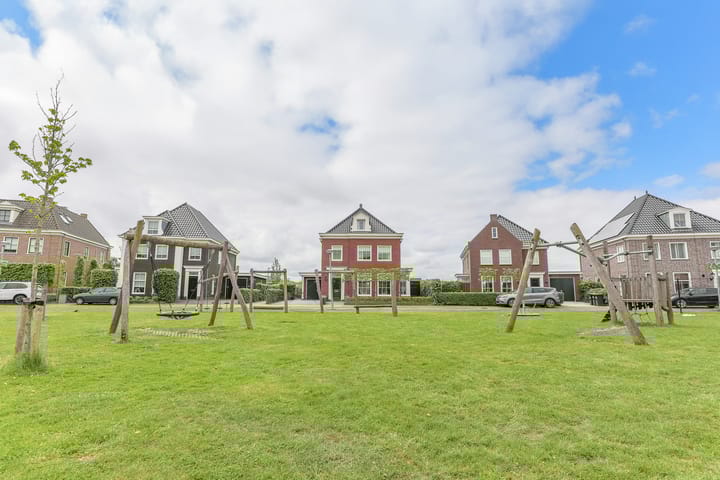 Foto 10 van Tuindershof 13