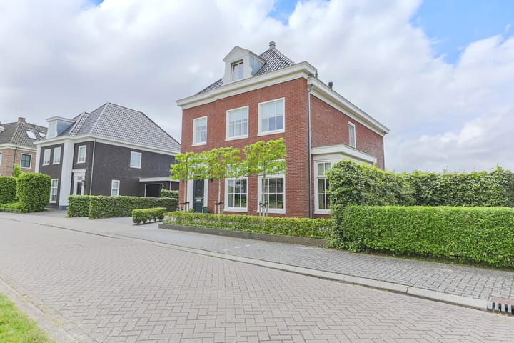 Foto 11 van Tuindershof 13