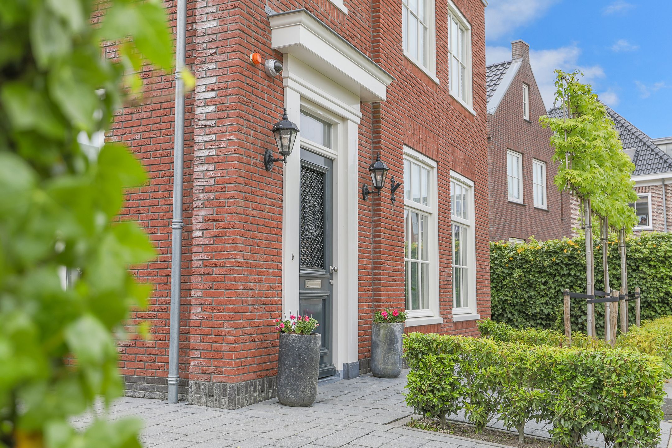 Foto 12 van Tuindershof 13