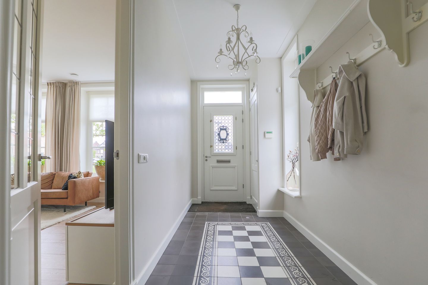 Foto 14 van Tuindershof 13