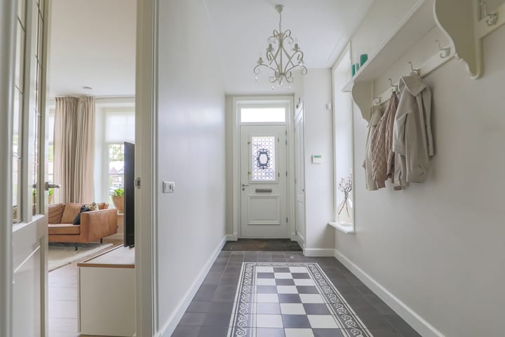 Foto 14 van Tuindershof 13