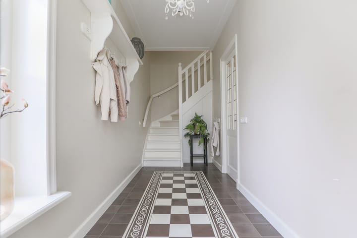 Foto 13 van Tuindershof 13