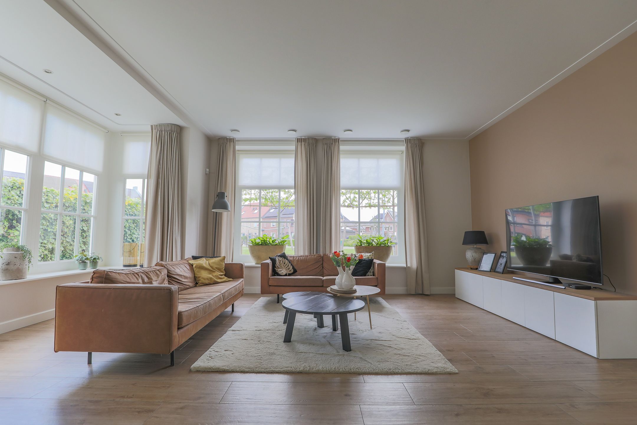 Foto 15 van Tuindershof 13