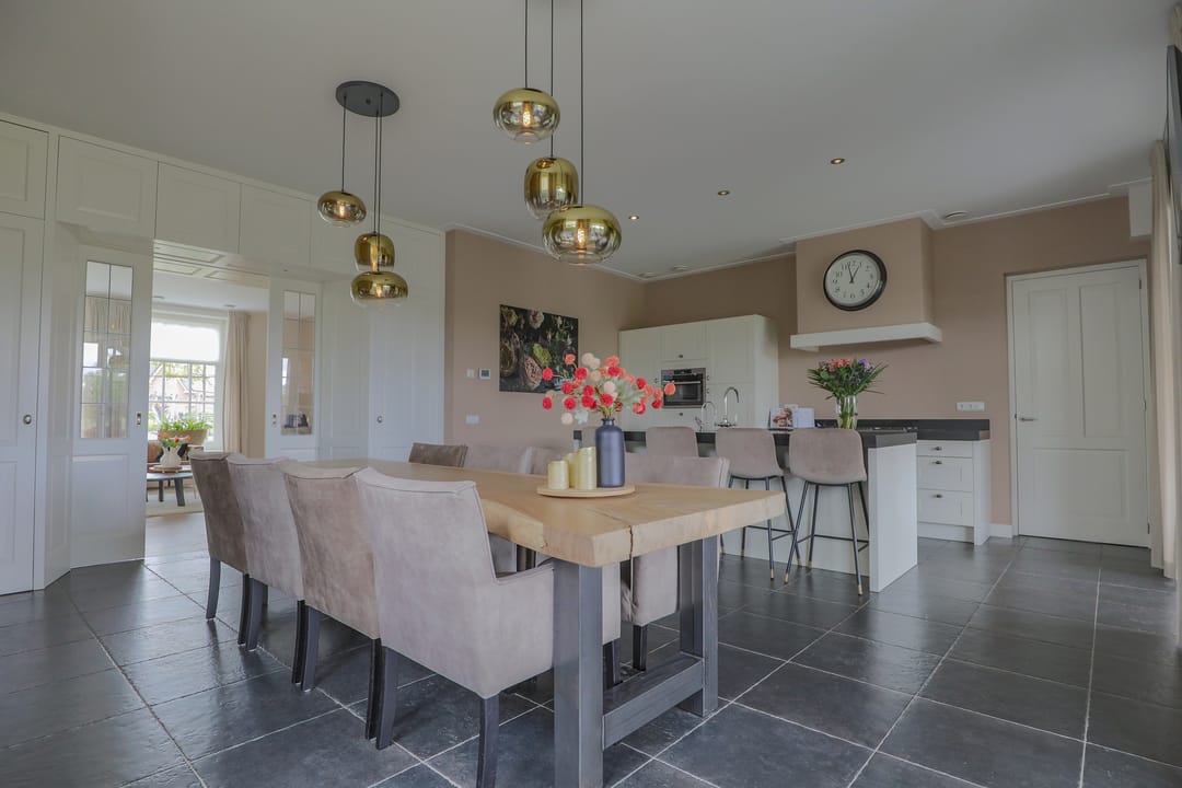 Foto 16 van Tuindershof 13