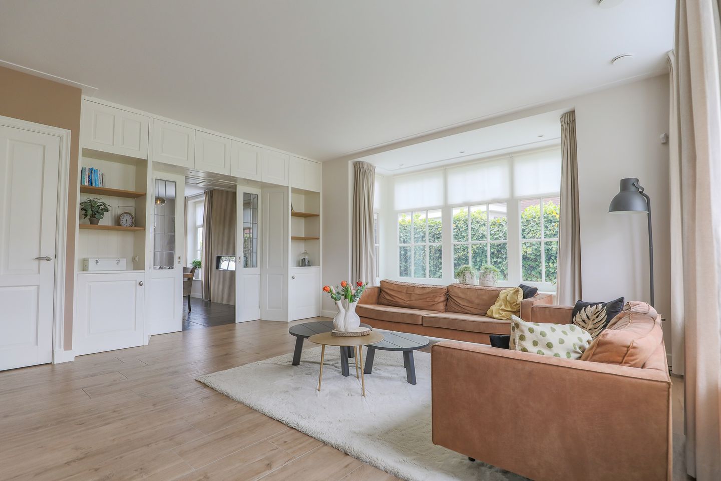 Foto 19 van Tuindershof 13