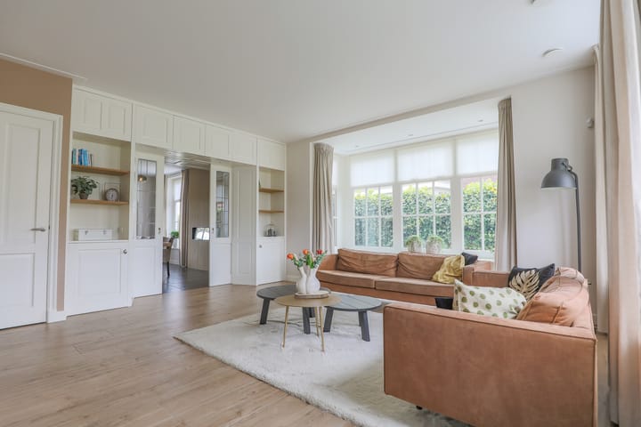 Foto 19 van Tuindershof 13