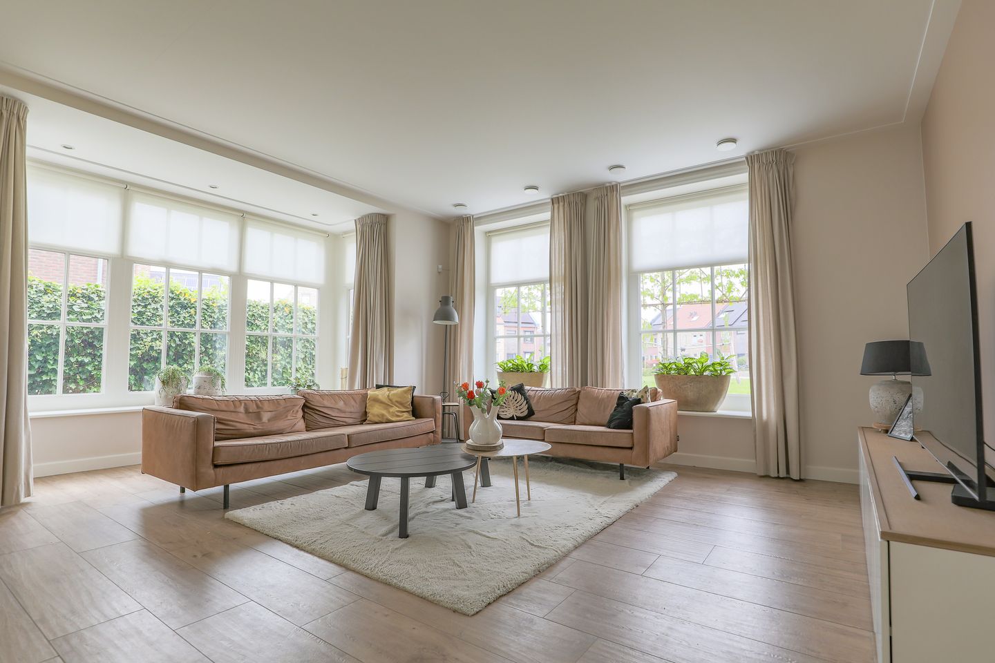 Foto 20 van Tuindershof 13