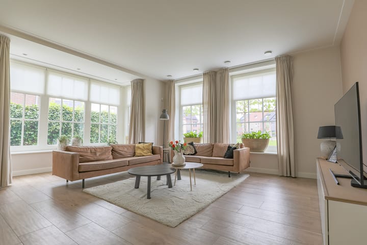 Foto 20 van Tuindershof 13