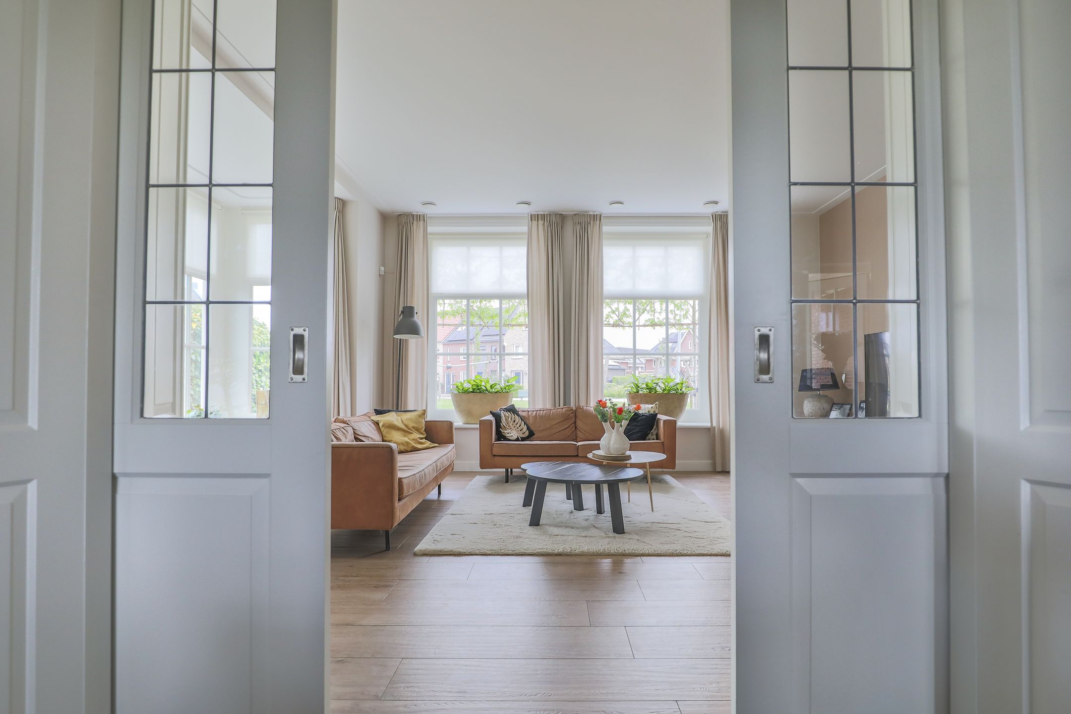 Foto 21 van Tuindershof 13