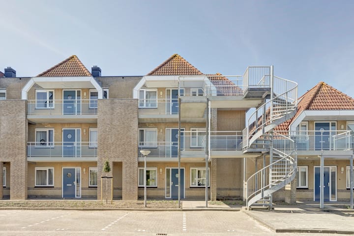 Foto 4 van Het Veerse Bree 76