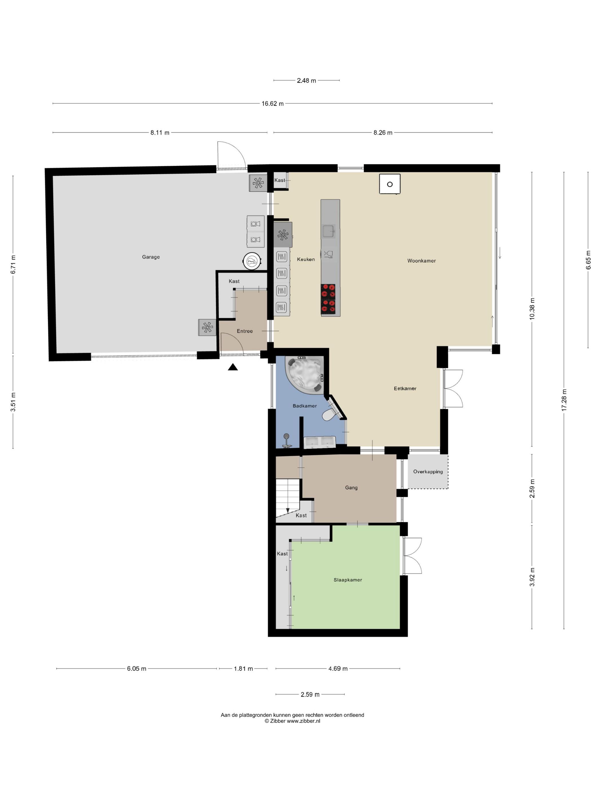 Foto 36 van Overslagseweg 1