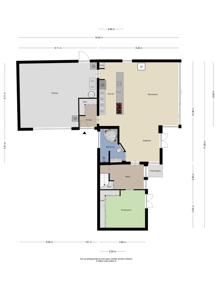 Foto 36 van Overslagseweg 1