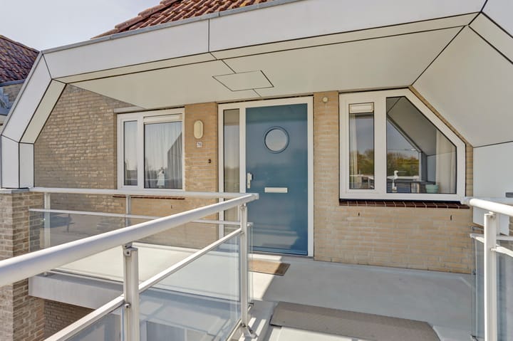 Foto 8 van Het Veerse Bree 76