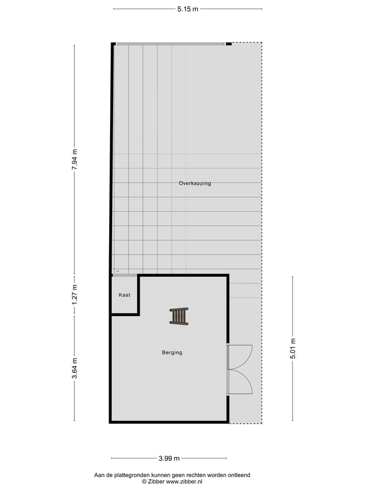 Foto 39 van Overslagseweg 1
