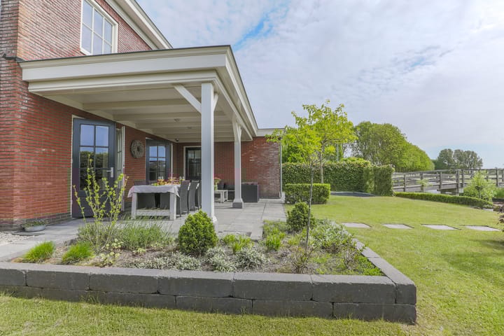 Foto 51 van Tuindershof 13