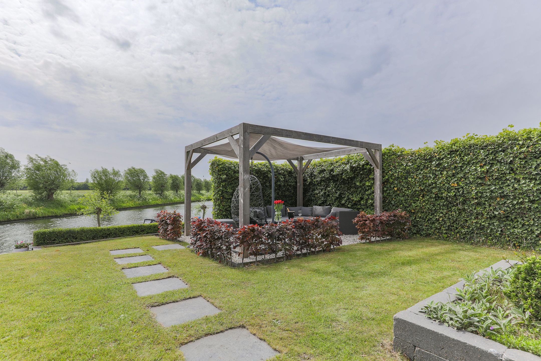 Foto 54 van Tuindershof 13